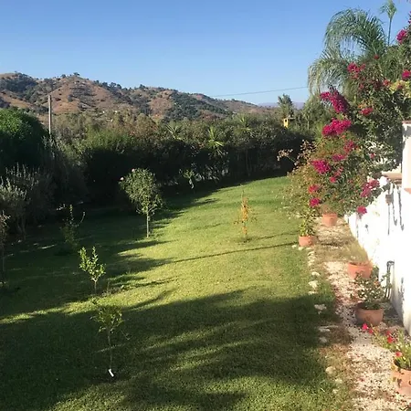 Casa Cameleon Villa