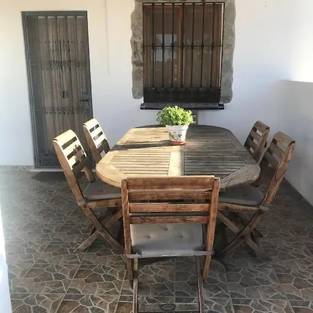 Casa Cameleon * Coín