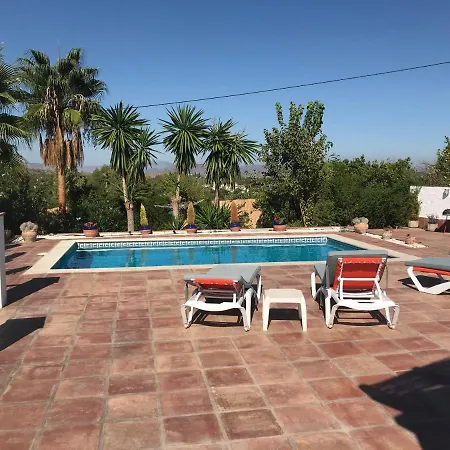 Casa Cameleon Villa