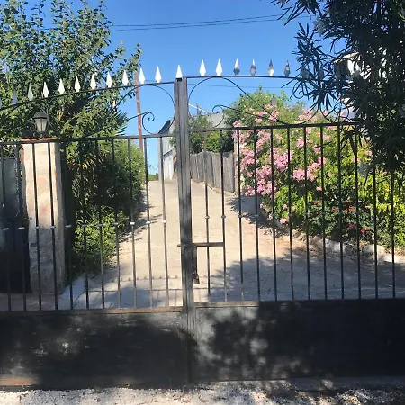 Casa Cameleon * Coín