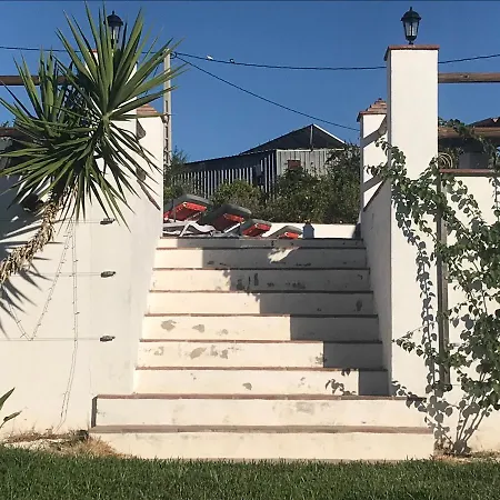 Casa Cameleon * Coín