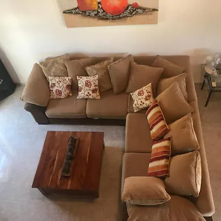 Casa Cameleon Villa