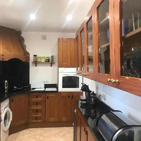Casa Cameleon Villa