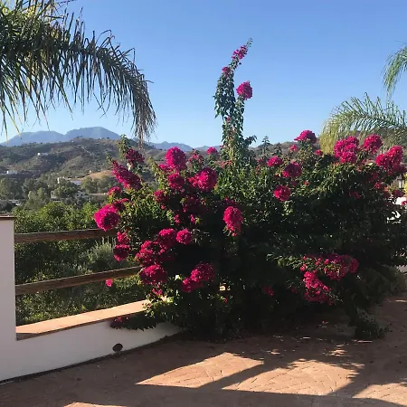 Casa Cameleon Villa Coín