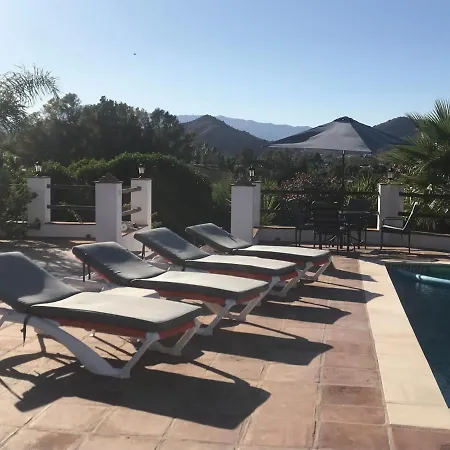 Casa Cameleon Villa *