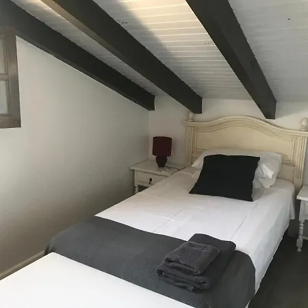 Casa Cameleon *
